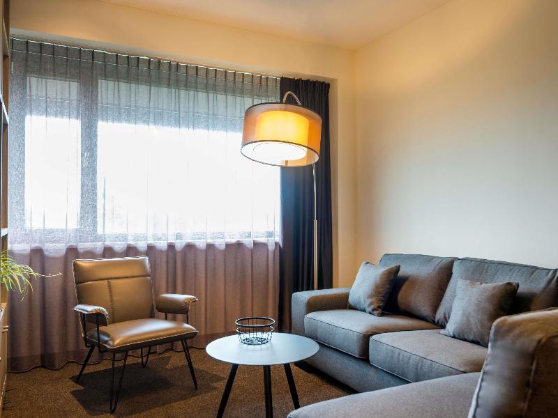 Aparthotel Adagio Amsterdam City South image