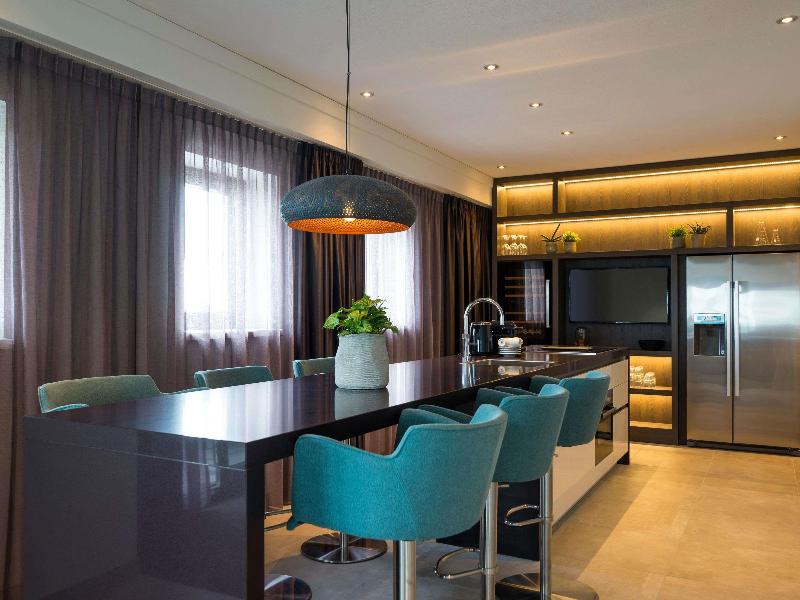 Aparthotel Adagio Amsterdam City South image