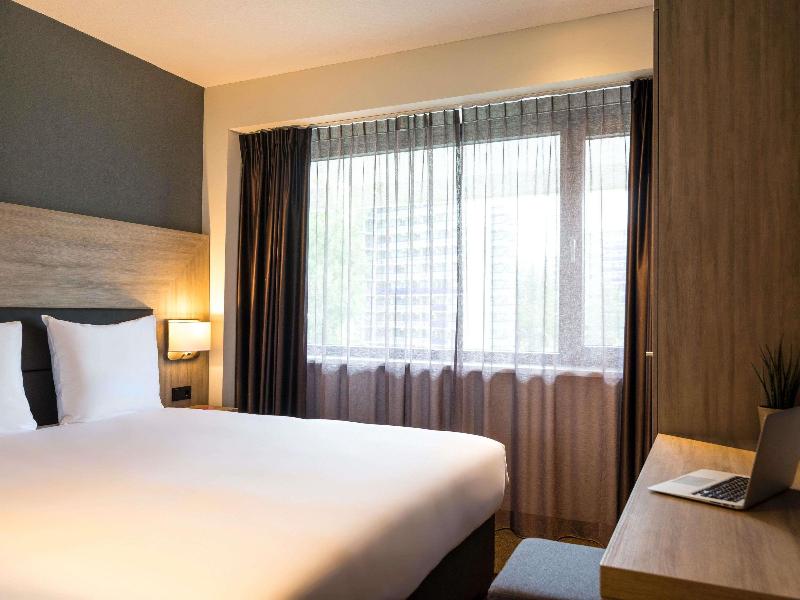 Aparthotel Adagio Amsterdam City South image