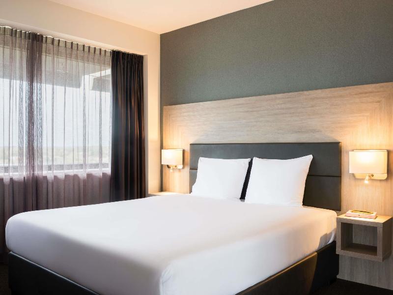 Aparthotel Adagio Amsterdam City South image