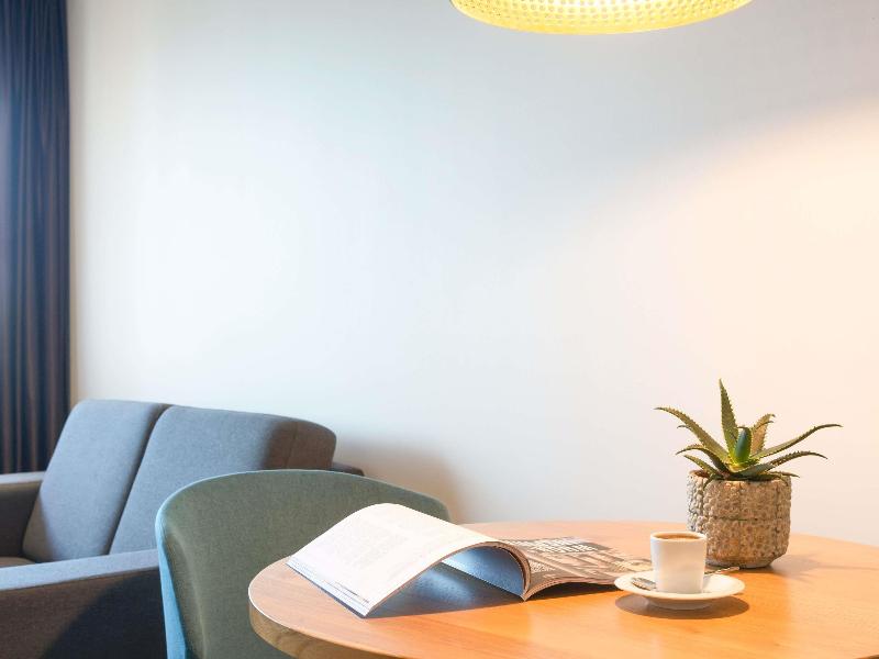 Aparthotel Adagio Amsterdam City South image