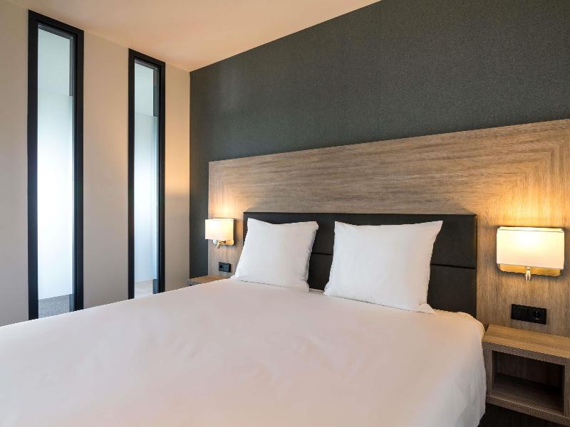 Aparthotel Adagio Amsterdam City South image