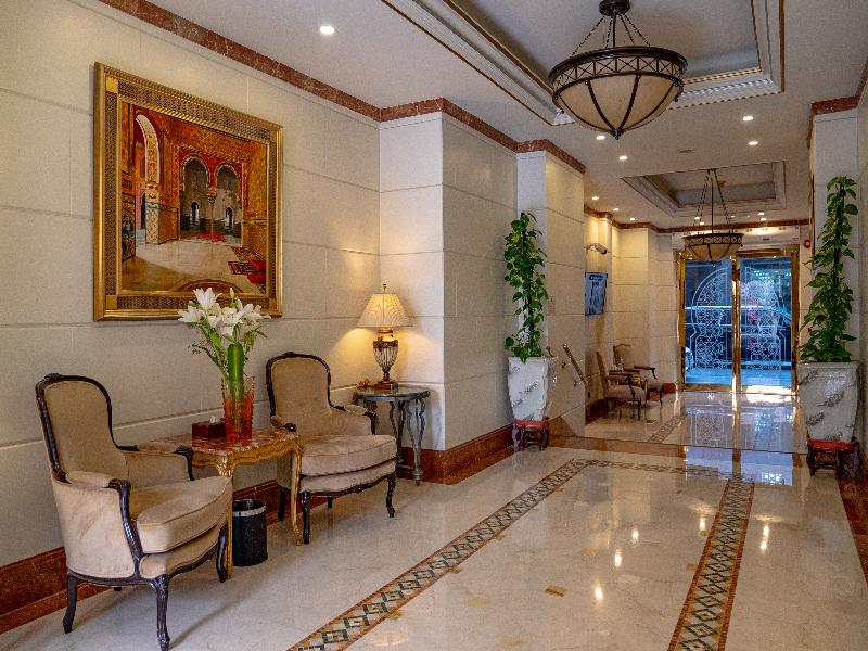 Dar Al Taqwa Hotel Medinah image