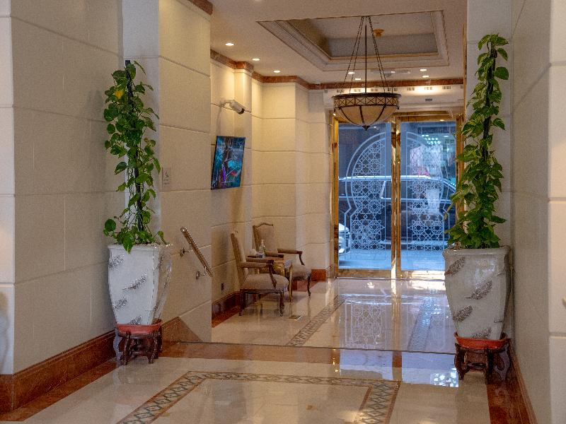 Dar Al Taqwa Hotel Medinah image