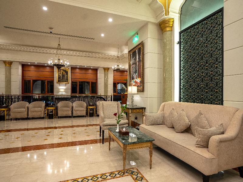 Dar Al Taqwa Hotel Medinah image
