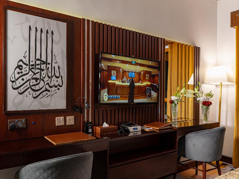 Dar Al Taqwa Hotel Medinah image