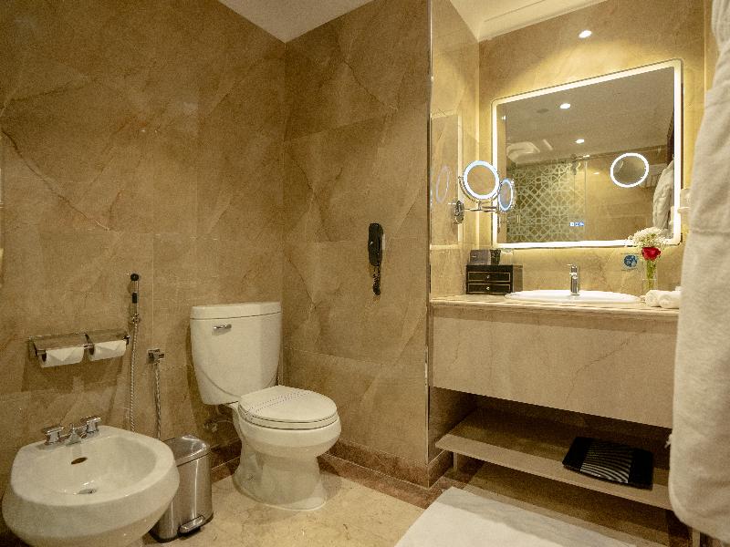 Dar Al Taqwa Hotel Medinah image