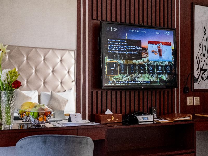 Dar Al Taqwa Hotel Medinah image