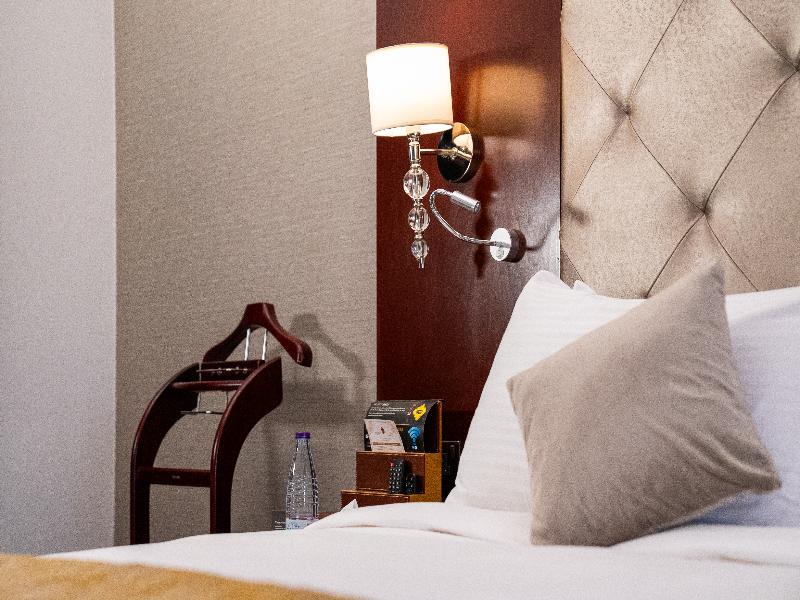Dar Al Taqwa Hotel Medinah image