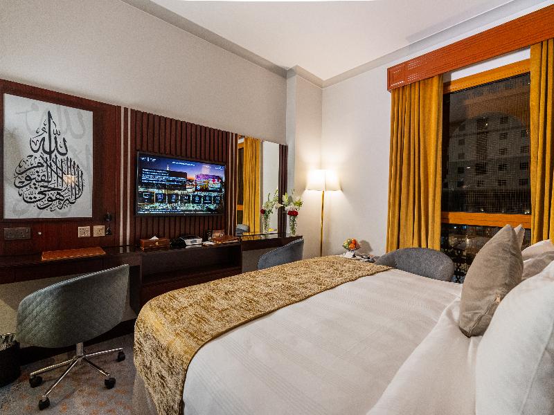 Dar Al Taqwa Hotel Medinah image
