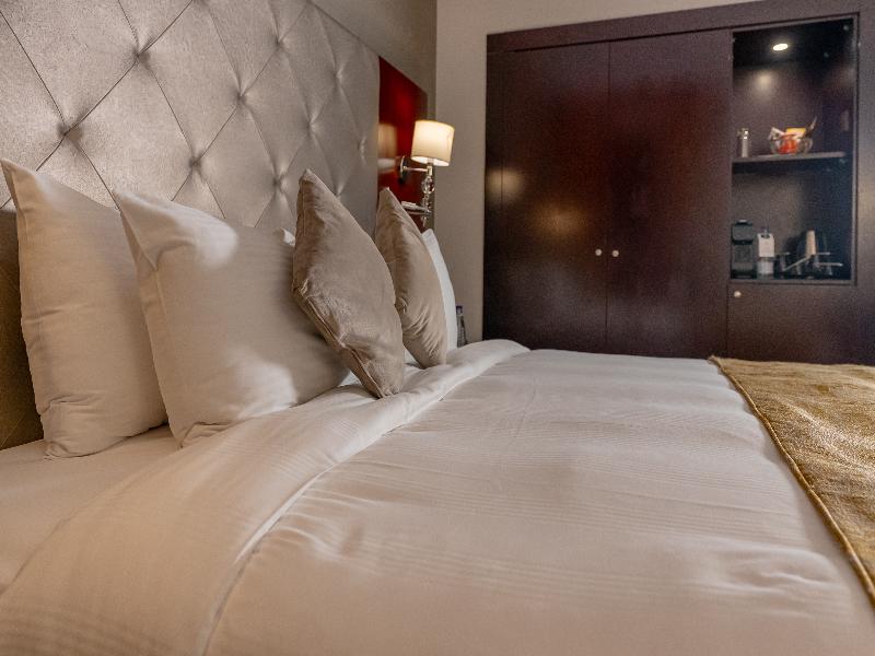 Dar Al Taqwa Hotel Medinah image