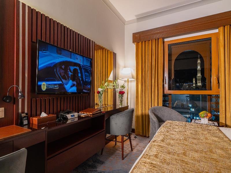 Dar Al Taqwa Hotel Medinah image