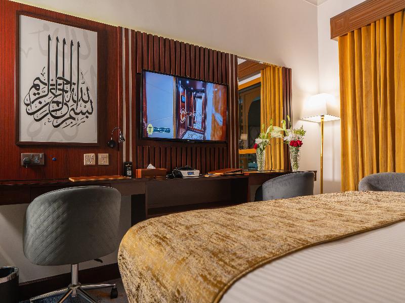 Dar Al Taqwa Hotel Medinah image
