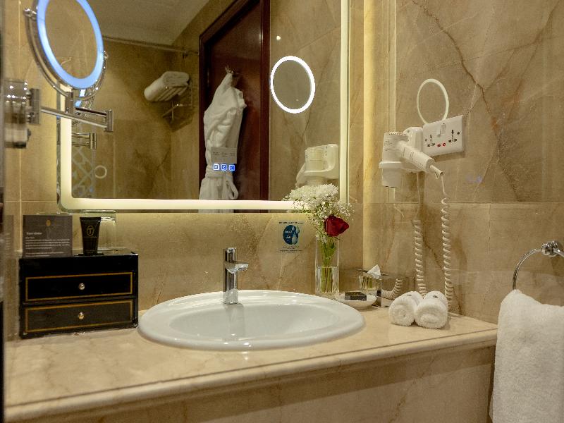 Dar Al Taqwa Hotel Medinah image