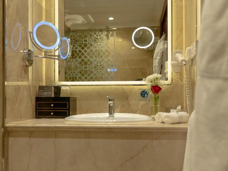 Dar Al Taqwa Hotel Medinah image