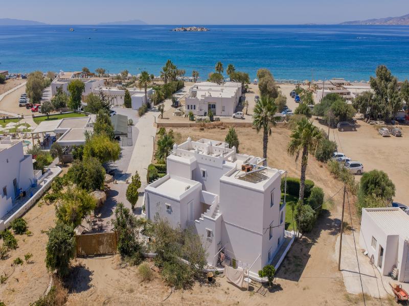 Glaronissi Beach image