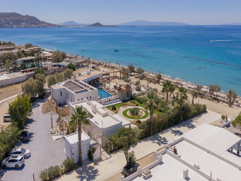 Glaronissi Beach image