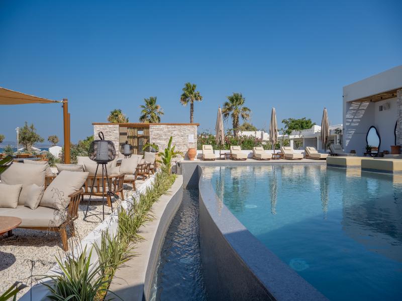 Glaronissi Beach image