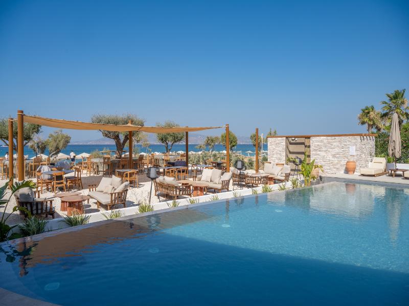 Glaronissi Beach image