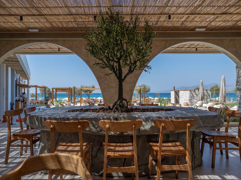 Glaronissi Beach image