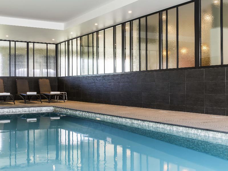ibis Styles Nieuwpoort image