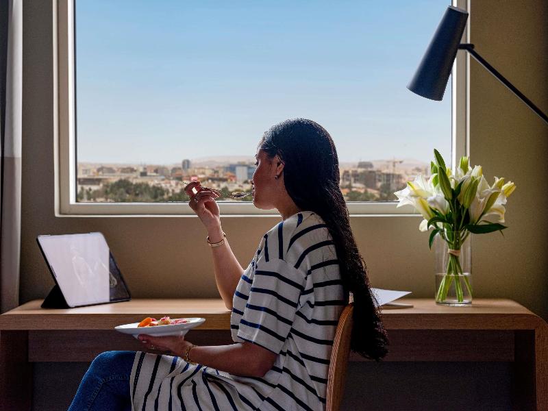 ibis Jeddah Malik Road image