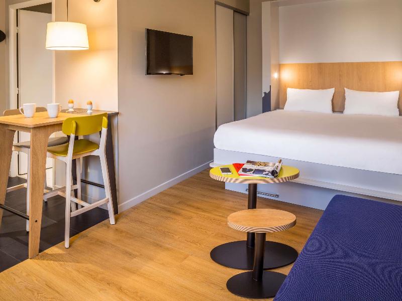 Adagio Access Montpellier Centre Aparthotel image