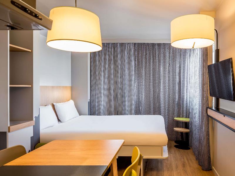 Adagio Access Montpellier Centre Aparthotel image