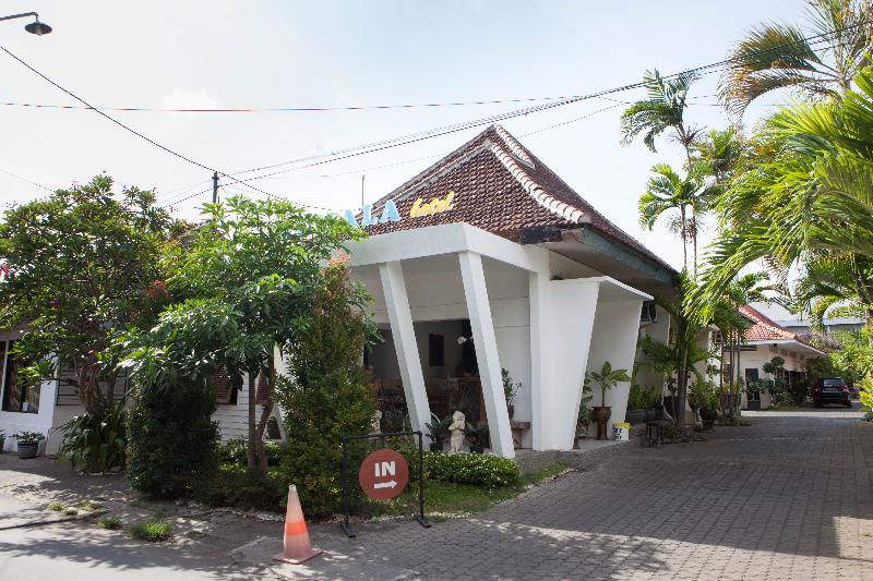 Formerly RedDoorz Plus near Mall Roxy Banyuwangi image