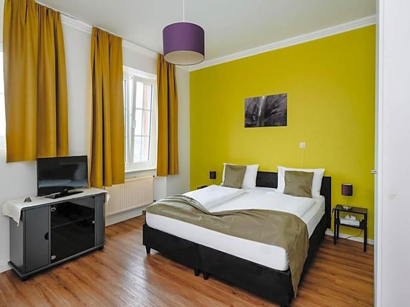 Trail-inn Natur & Sporthotel image