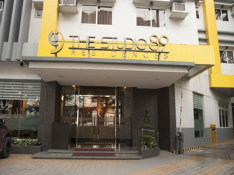 Studio 89 Residences image