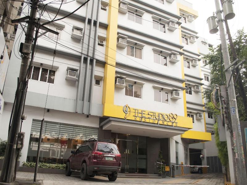Studio 89 Residences image