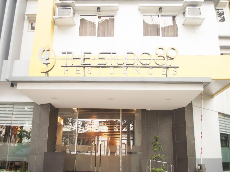 Studio 89 Residences image