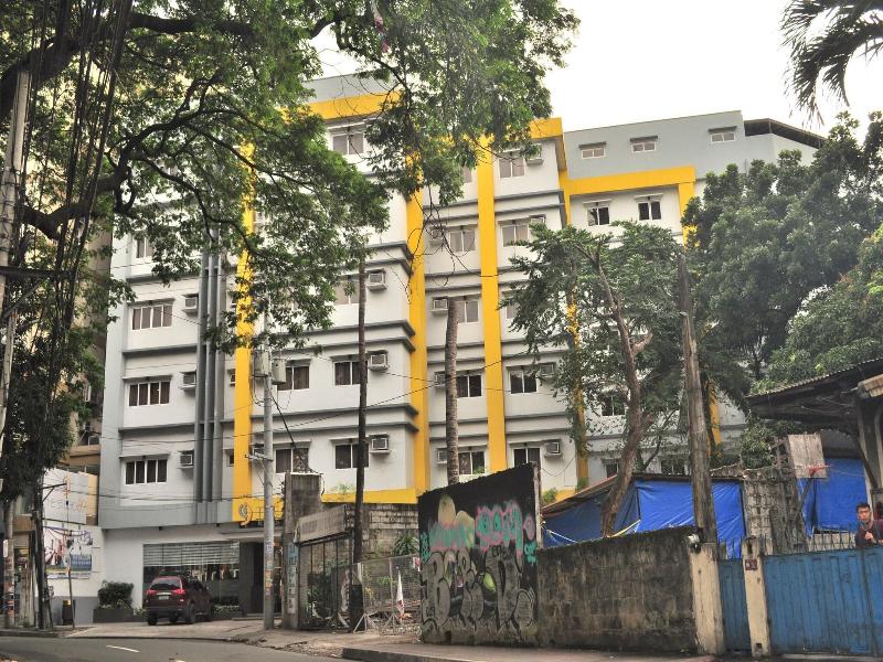 Studio 89 Residences image