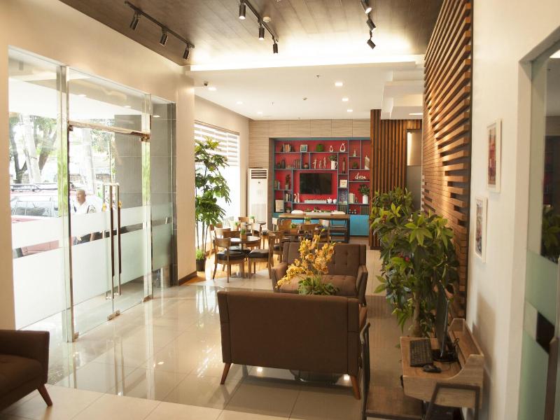 Studio 89 Residences image