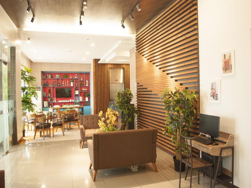 Studio 89 Residences image