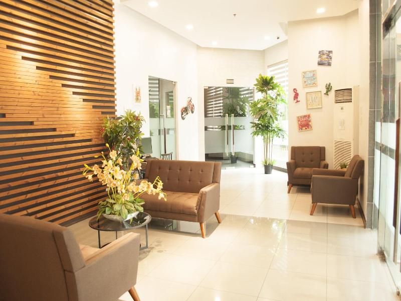 Studio 89 Residences image