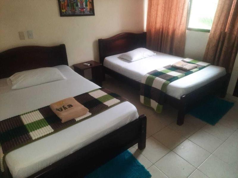 Hotel La Via image