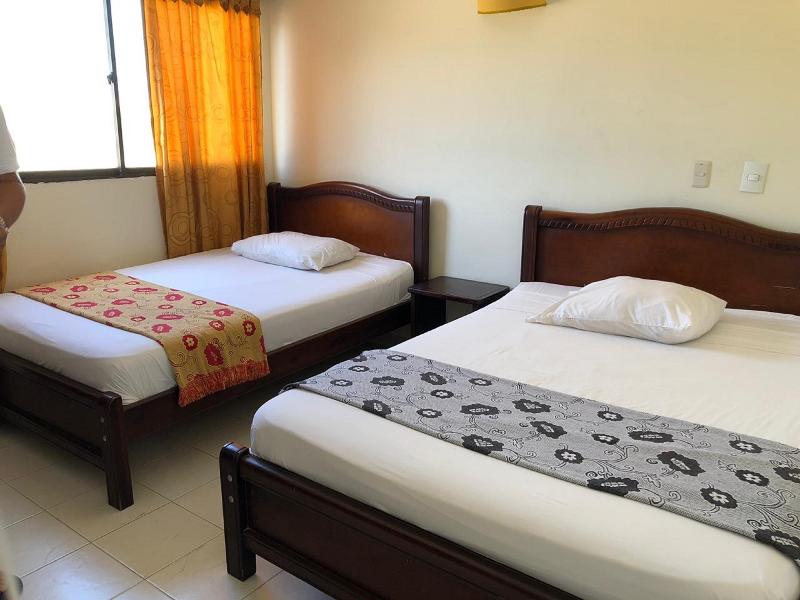 Hotel La Via image