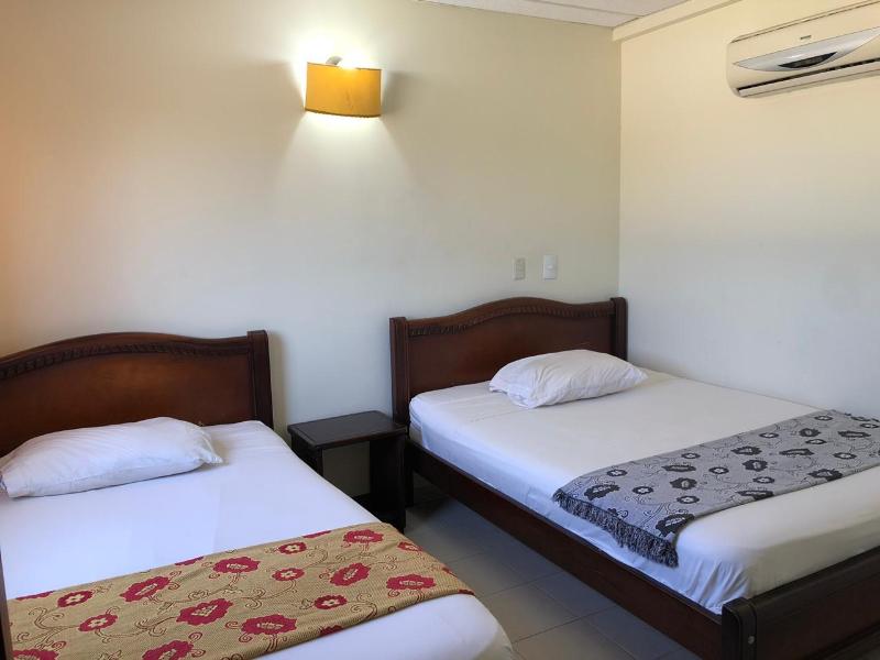 Hotel La Via image