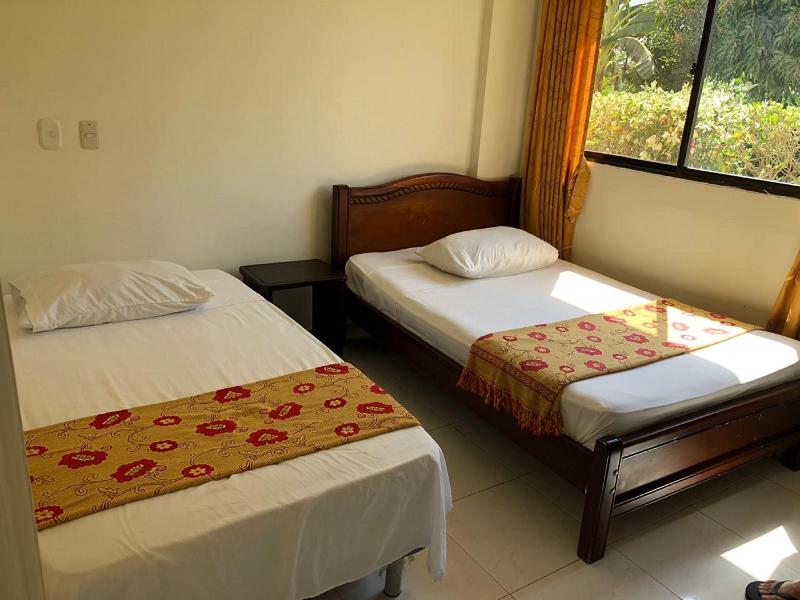 Hotel La Via image