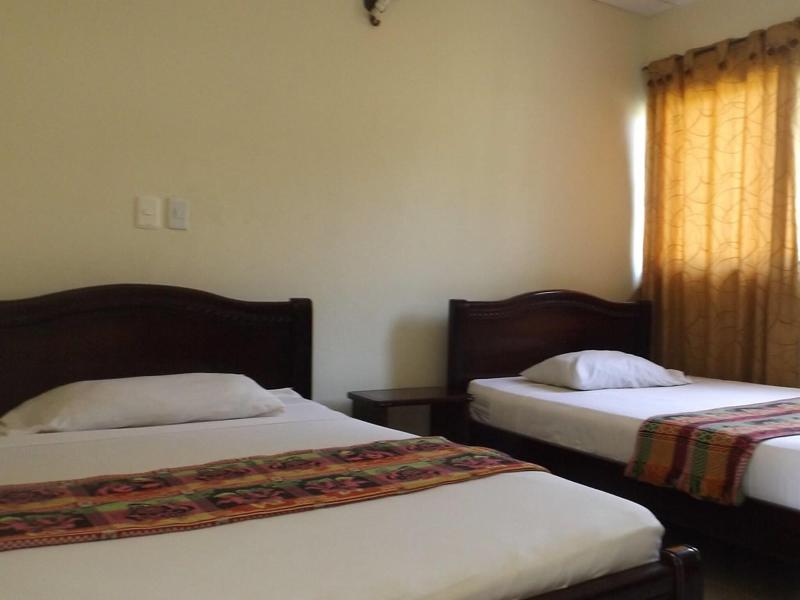 Hotel La Via image
