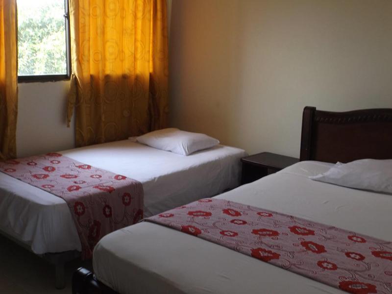 Hotel La Via image