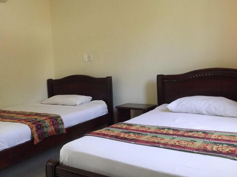 Hotel La Via image