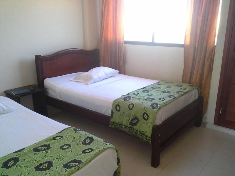 Hotel La Via image