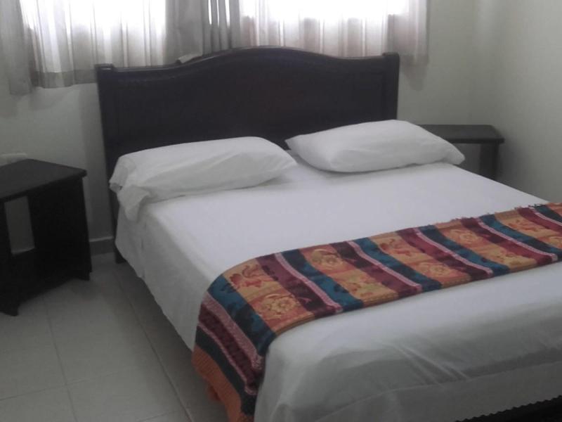 Hotel La Via image