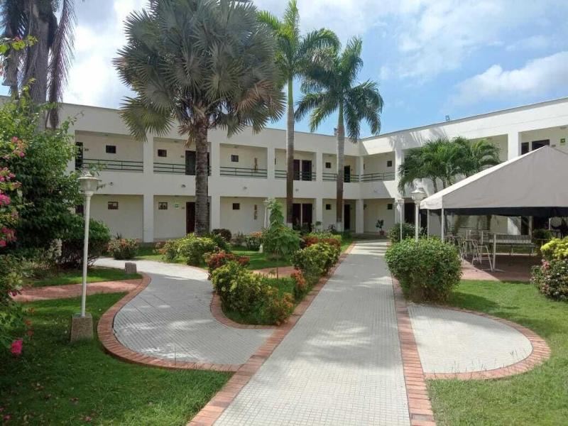 Hotel La Via image