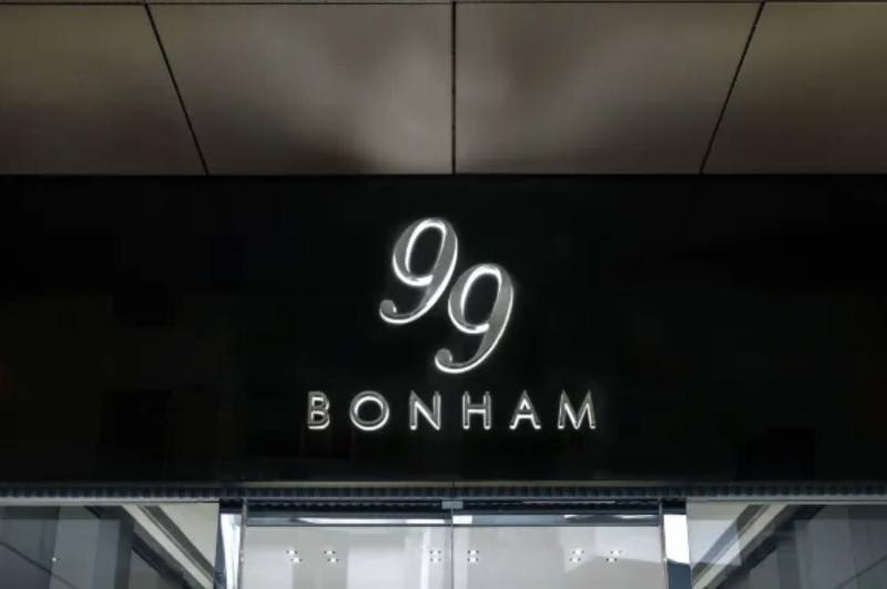 99 Bonham image
