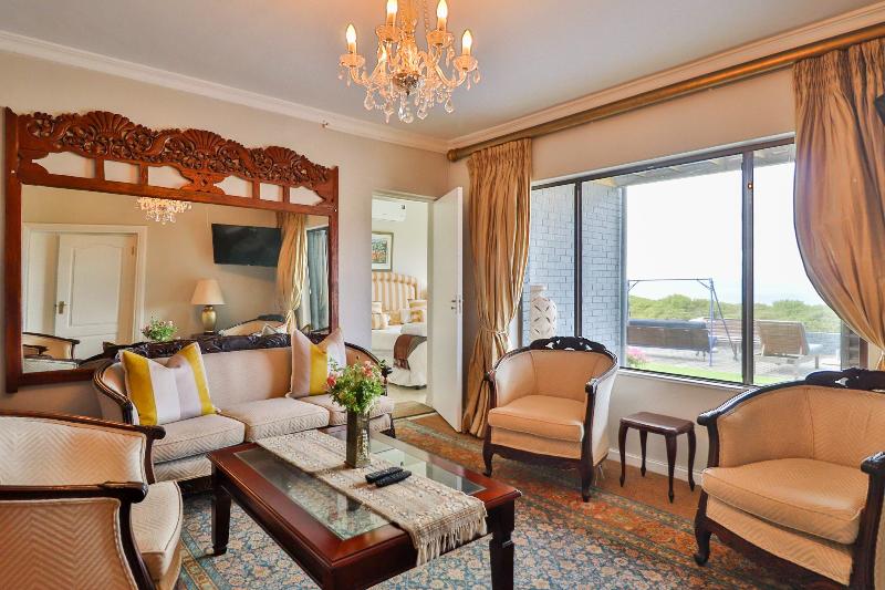 The Whale's Tale Guest House image