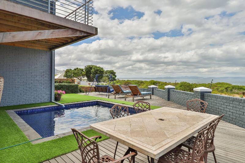 The Whale's Tale Guest House image
